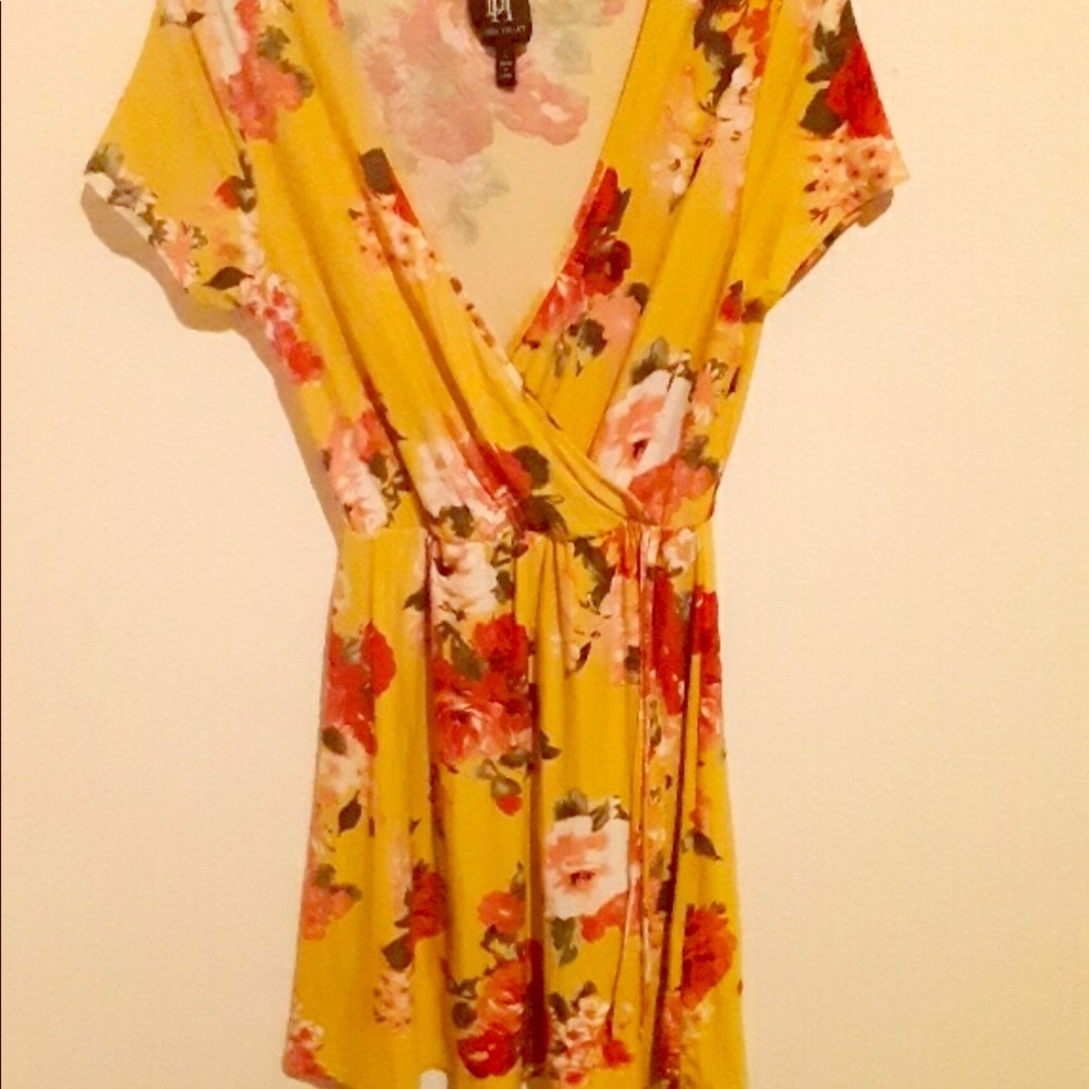 Women’s Dress